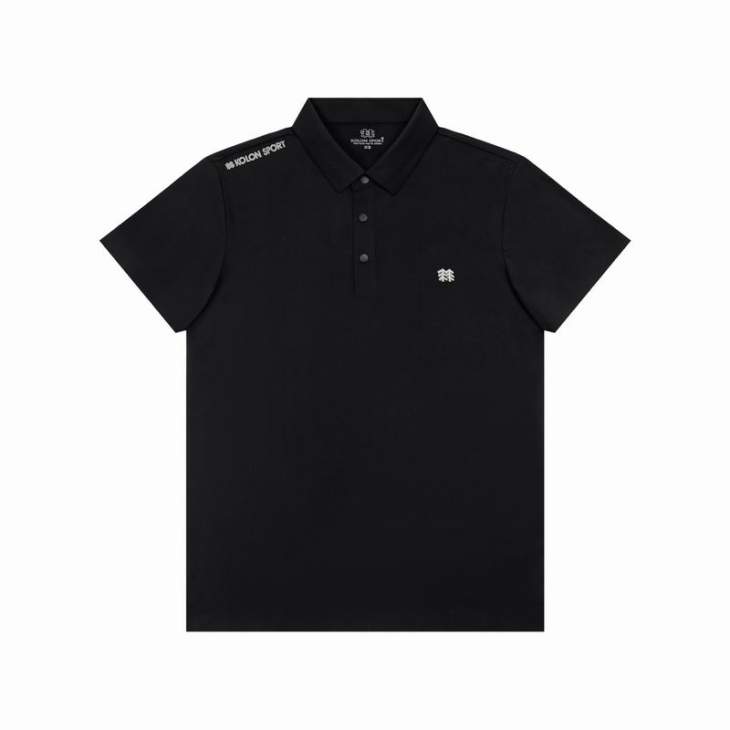 Kolon Sport Polo Shirts Short _SKUKolonSportXS-Lzztr1226978